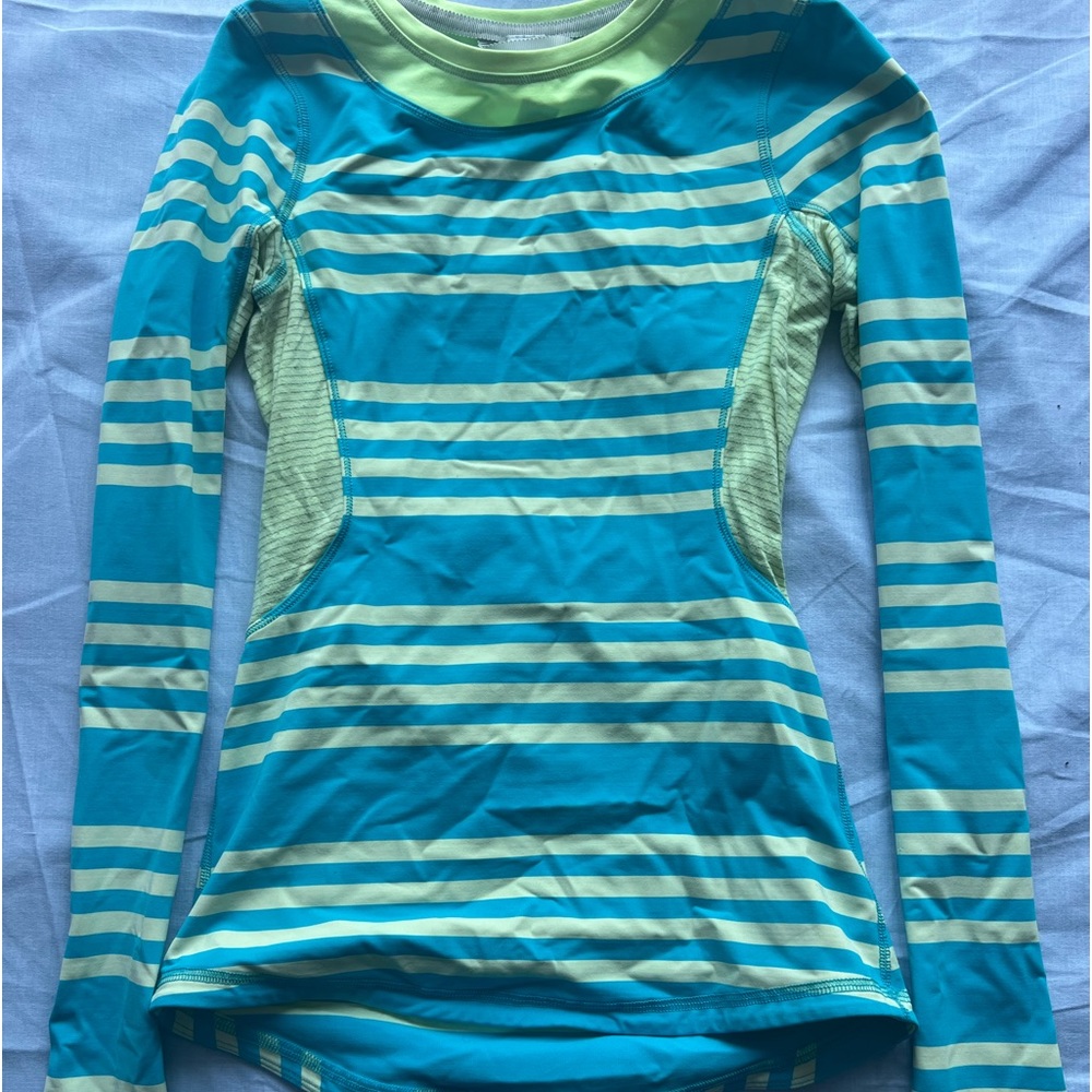 ivivva long sleeve